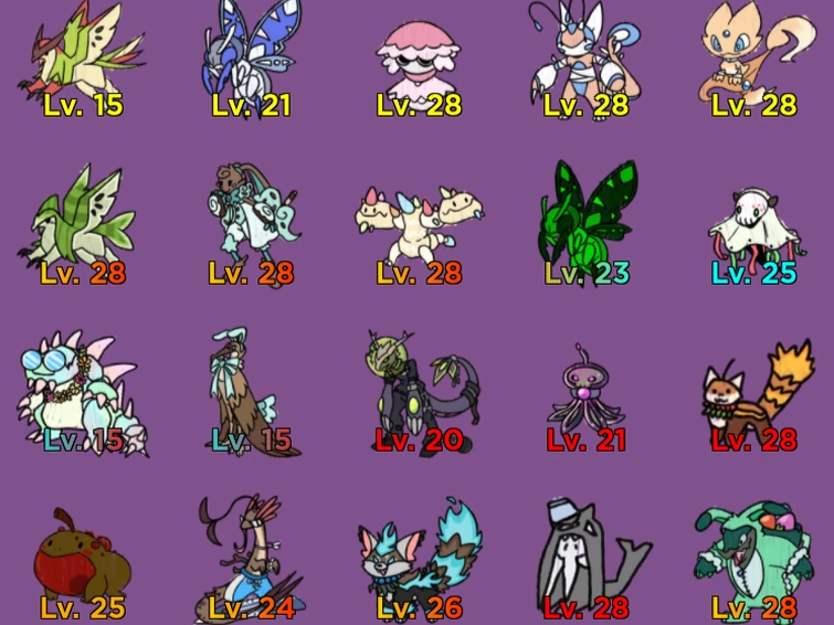 Discuss Everything About Doodle World Wiki | Fandom