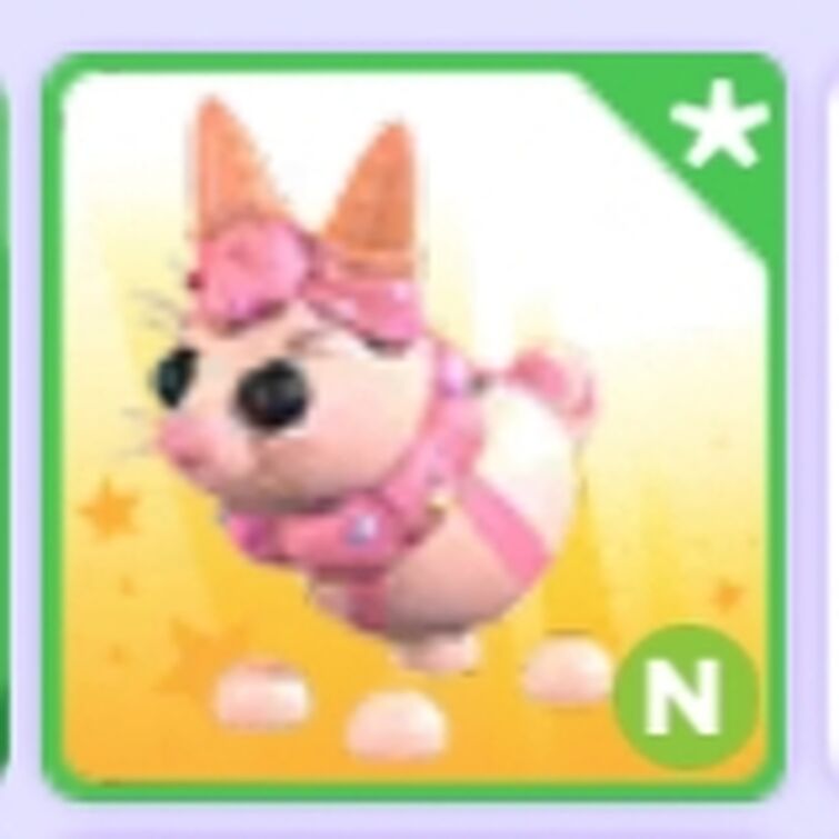 Trading neon no potion candy hare :> | Fandom