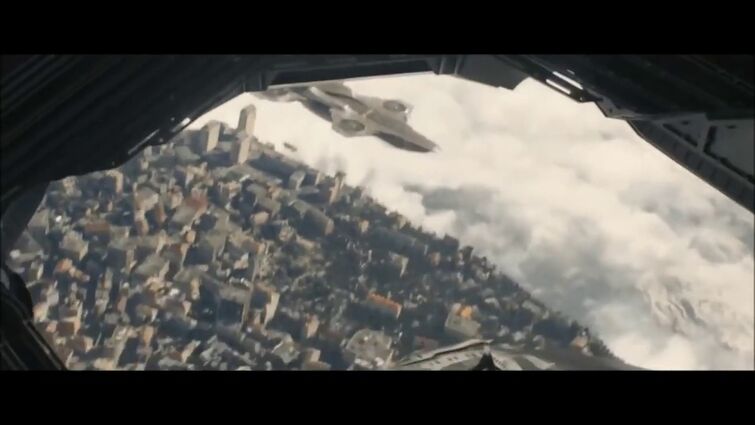 Ultron: Oh For God's Sake