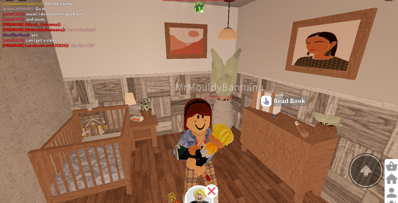 Aesthetic Baby Room Fandom - roblox bloxburg baby room ideas