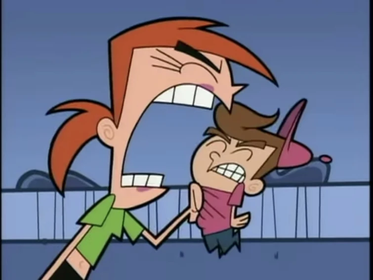 timmy turner Fandom