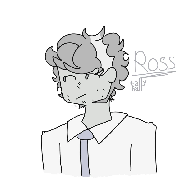 Remake of color coded Tally Hall art | Fandom