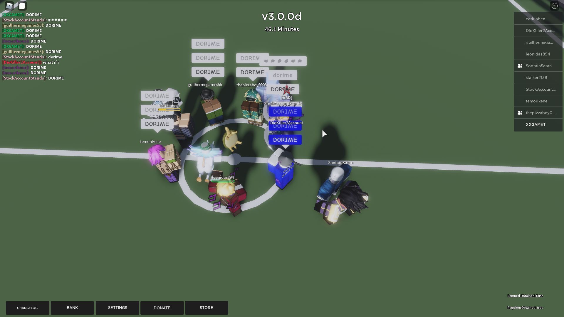 Ritual Time Fandom - ritual roblox