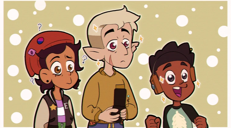 Recreated the promo we got | Fandom