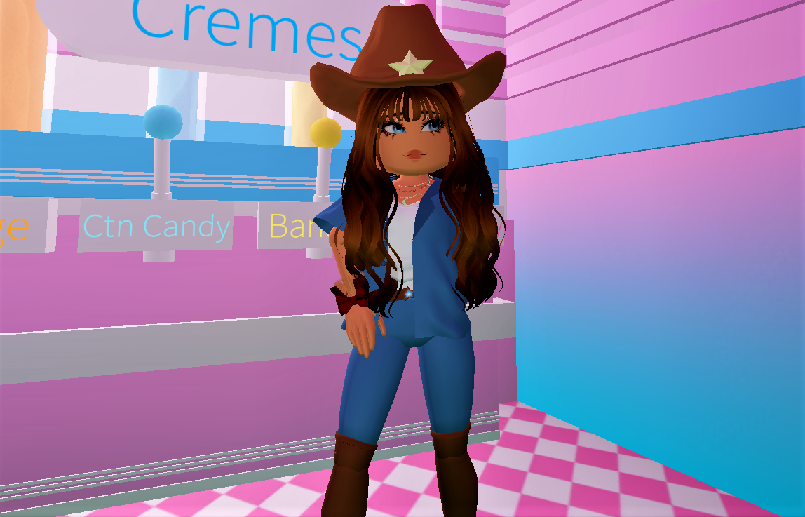 My halloween outfit! | Fandom