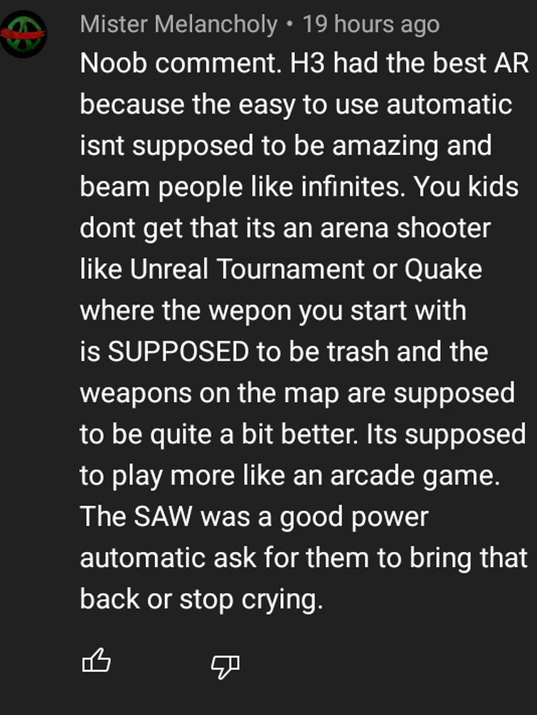 Discuss Everything About Halo Alpha Fandom