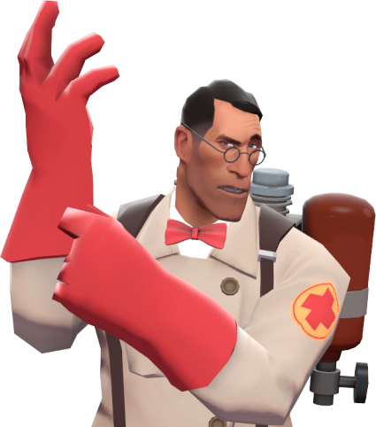 Medic Fandom - tf2 red medic pants roblox