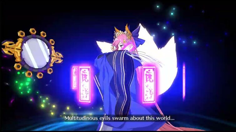 Euryale at Np4