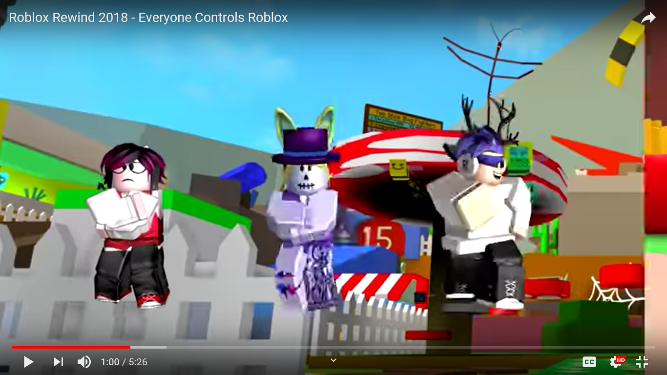 I Was Watching Roblox Rewind 2018 And Then I Saw This Fandom - roblox rewind