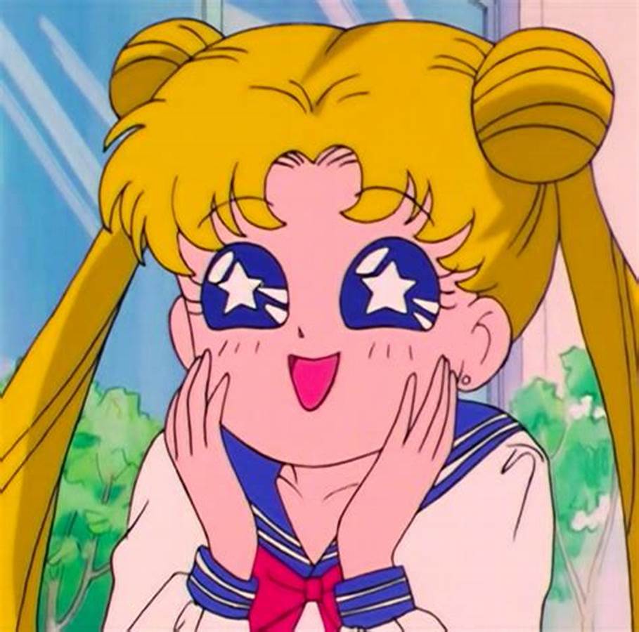 What's You're Fav Sailor Scout | Fandom