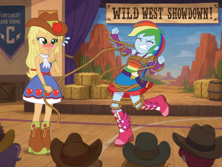 Discuss Everything About My Little Pony Equestria Girls Wiki | Fandom