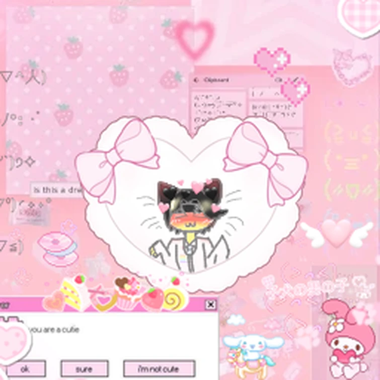 😯 GUROKAWAII…? 😯 | Fandom