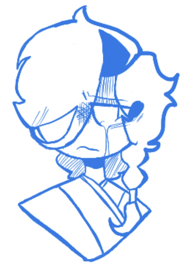 Drawing on an Aggie Fandom