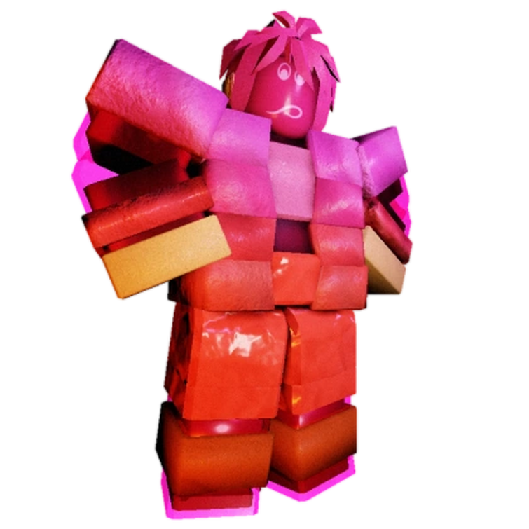 Pink Boy 🌸 #roblox #catalagoavatarcreator #viberoblox #skin #skinrobl