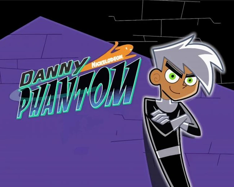 Discuss Everything About Danny Phantom Wiki | Fandom
