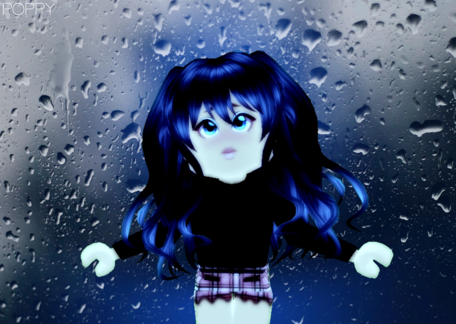"Rain, rain, go away."Royale High Edit Fandom