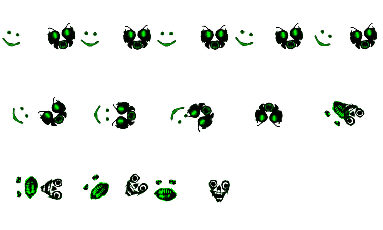 stupid sprite sheets that i going to use for meme maker(YOU CAN USE THEM)