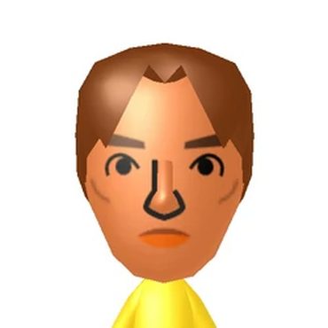 All posts by Mii Fanatic75 | Fandom