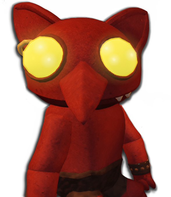 Who is this 2 (wrong asnswers only) Fandom