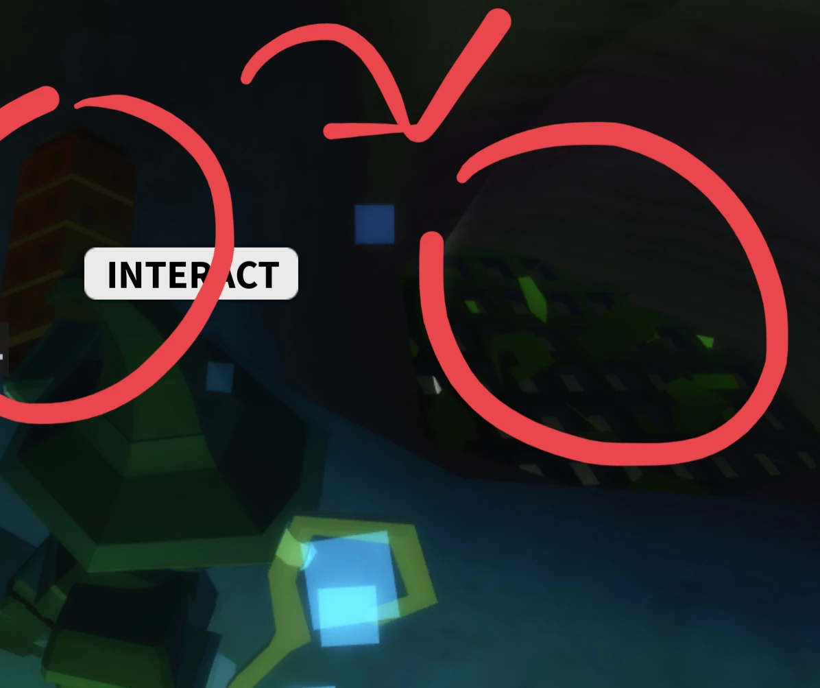 Whats teh code for this? Shiprock bottom cypher Fandom