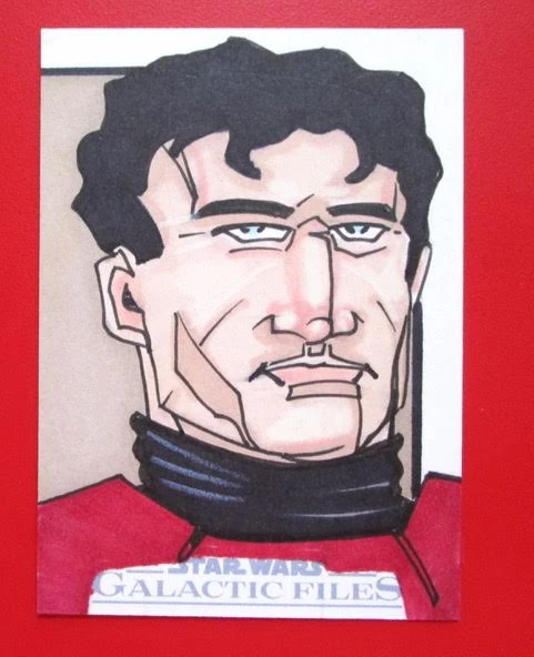 Identifying Character Fandom