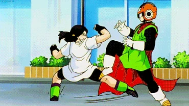 Mejor pelea de Videl | Fandom