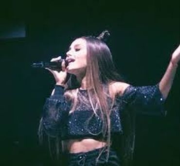 What's your favorite outfit from the Dangerous Woman Tour (part 2) | Fandom