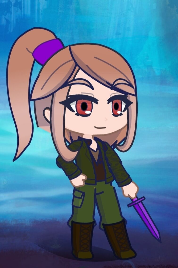 ★ ★ Here's the Brown CKJ Elemental AD Two-in-On NWOCHGT2 Submission: Harmony | Fandom