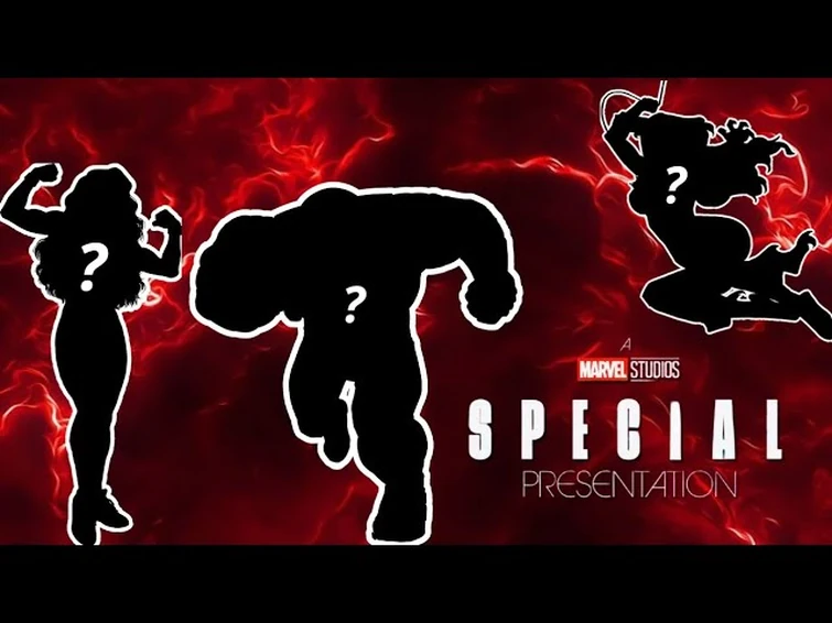 Doing Marvel's Job for Them.. #marvel #marvelstudios