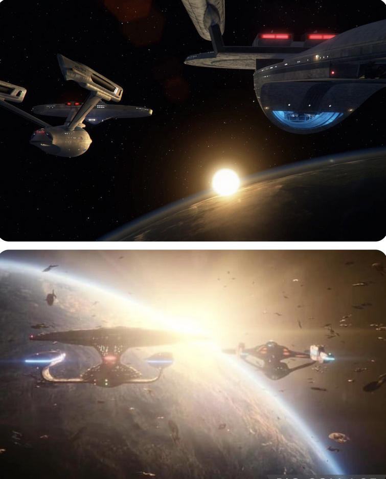 USS Enterprise (NCC-1701), Memory Alpha