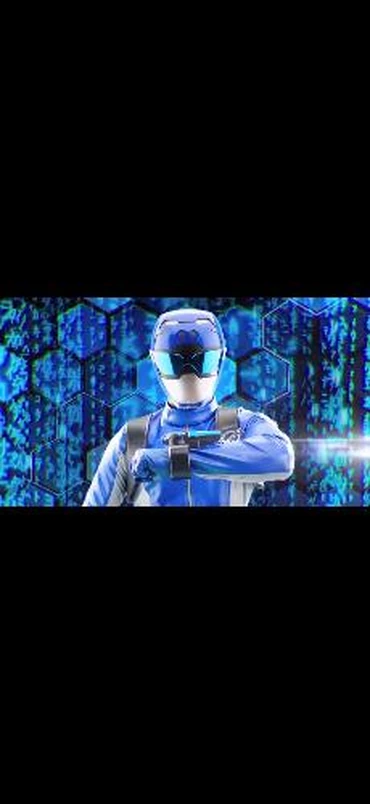 Blue Ranger Tournament Round 8, Part 3 Fandom