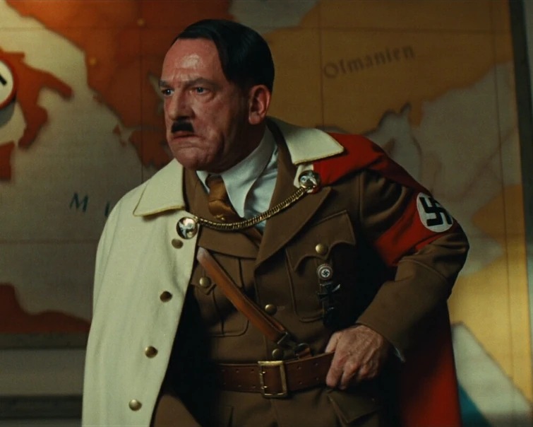 NPE Proposal Adolf Hitler Fandom