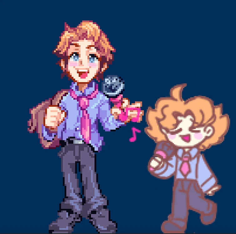 senpai shimeji Fandom