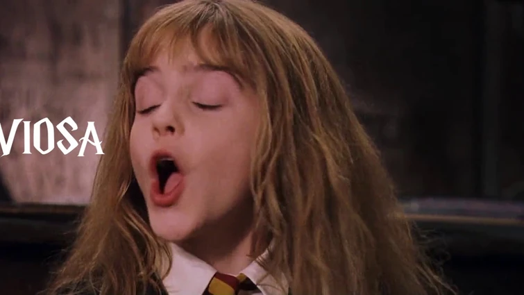 Harry Potter — The Rap