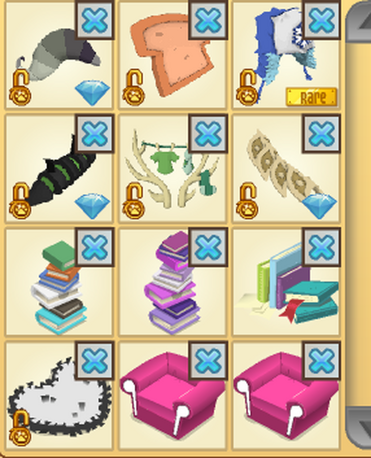 Discuss Everything About Animal Jam Collectors Item Worth Wiki | Fandom
