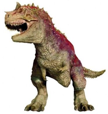 Your Favorite Dinosaur Movie?