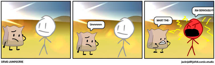 BFDI Maker: New update found! 