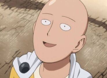 5 curiosidades sobre Saitama de One Punch Man que você não sabia