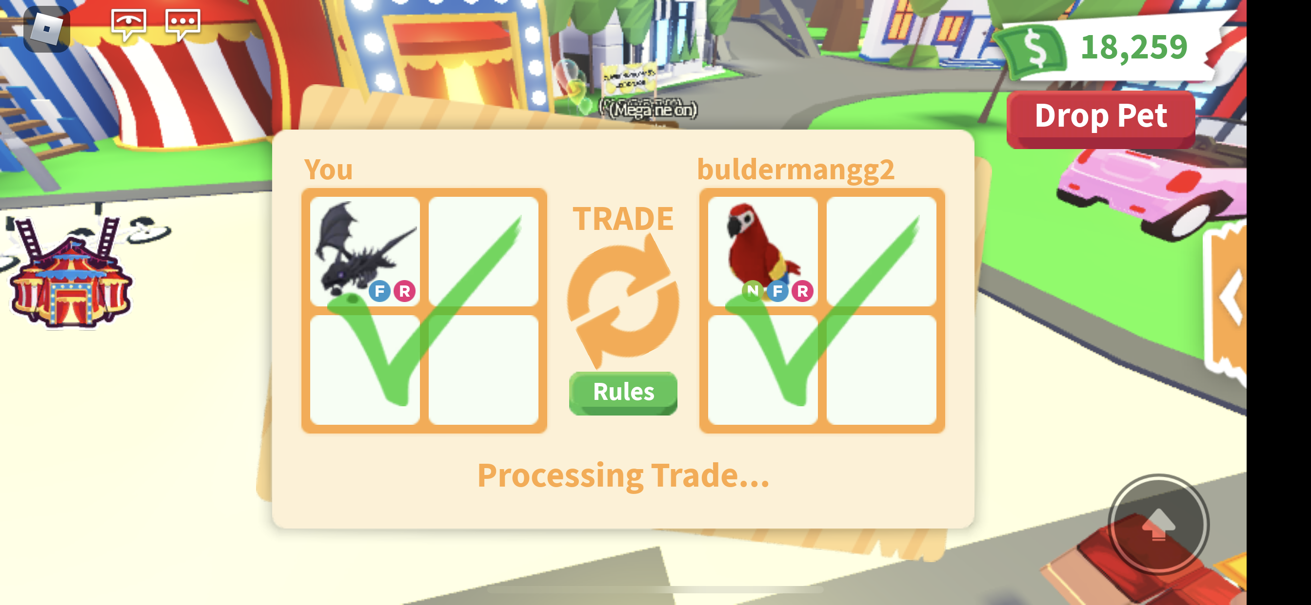 Nfr Parrot Fandom - nfr parrot fandom shadow army logo roblox Nfr Parrot Fandom - shadow army logo roblox