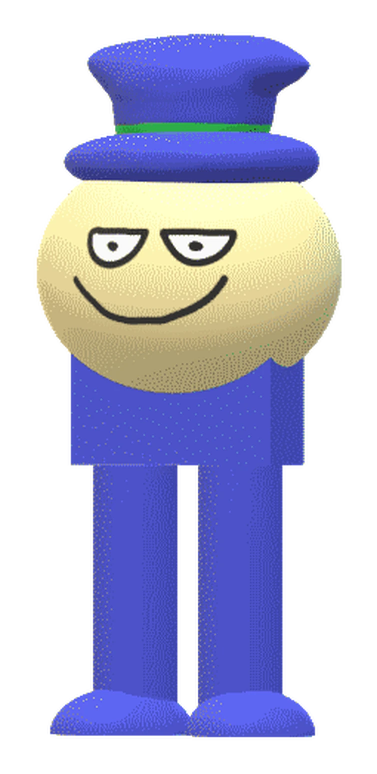 boy what the hell boy Fandom