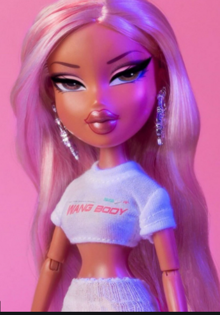 pretty bratz pics | Fandom