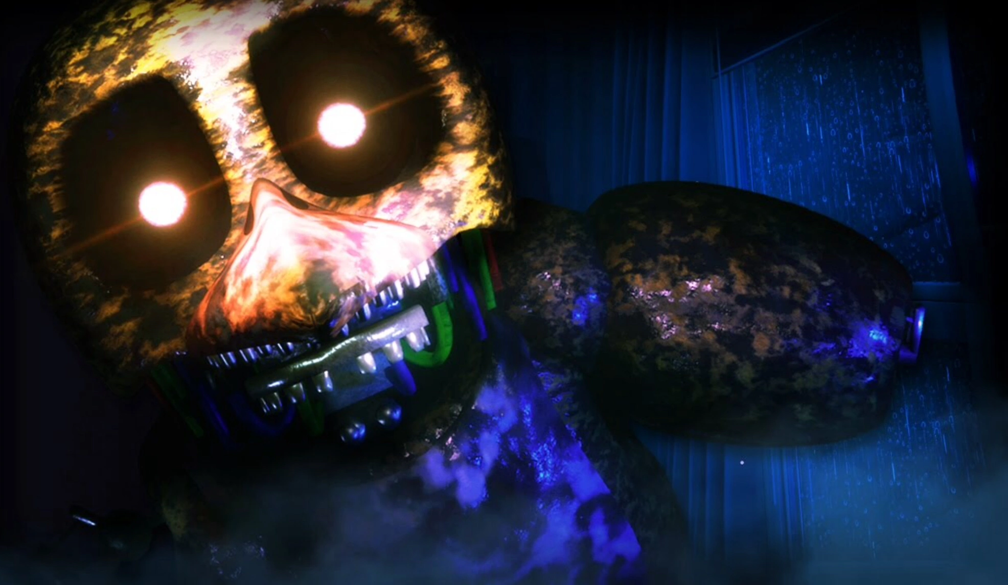 Фнаф the joy of creation бонни. Зе джой оф криэйшн фредди. Фнаф the joy of creation фредди. Аниматроники из the joy of creation. The joy of creation remake.