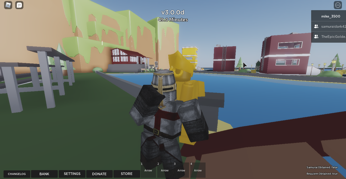 My Friend Put Some Robux In My Account And Made This Fandom - robux bank roblox