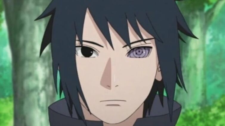 does anyone know the face id to the sasuke face (i dont own this or made  this btw) : r/Shindo_Life
