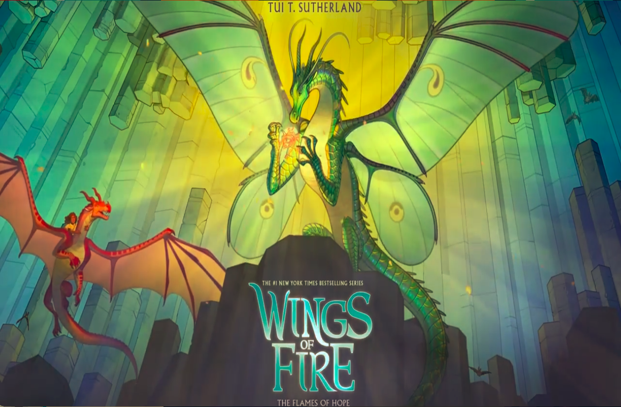 I hope in a fire. Wings of Fire book 15. Wings of Fire книга. Wings of Fire Flame of hope. Wings of Fire обложки.