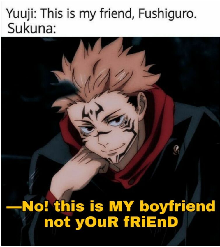 Forgive me  Memes, Jujutsu, Funny