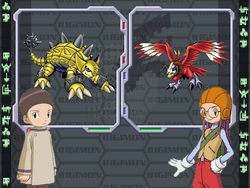 アンキロモン対アクィラモン デジモンバトルアリーナ コミュニティ Fandom アンキロモン対アクィラモン デジモンバトルアリーナ コミュニティ Fandom