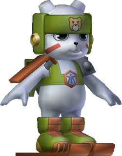 チャックモン デジモンバトルアリーナ コミュニティ Fandom チャックモン デジモンバトルアリーナ コミュニティ Fandom