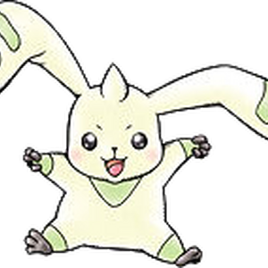 テリアモン デジモンバトルアリーナ コミュニティ Fandom