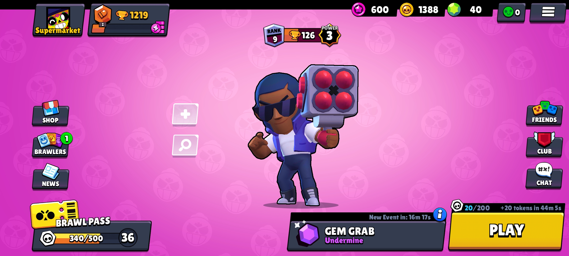 I Download Brawl Stars Fandom - sexy brawl star